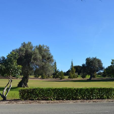 טאווירה Apartamentos Cabanas Golf מראה חיצוני תמונה