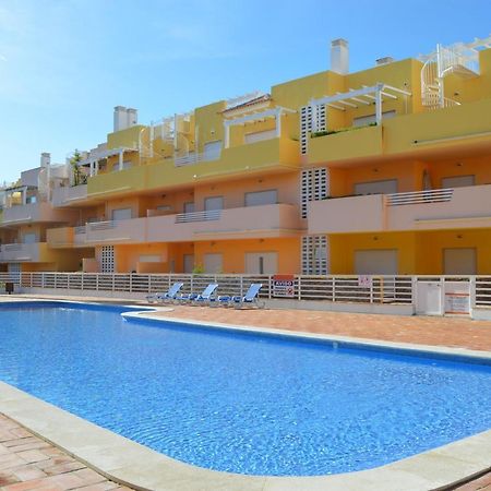 טאווירה Apartamentos Cabanas Golf מראה חיצוני תמונה