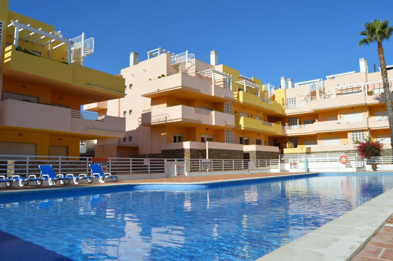 טאווירה Apartamentos Cabanas Golf מראה חיצוני תמונה