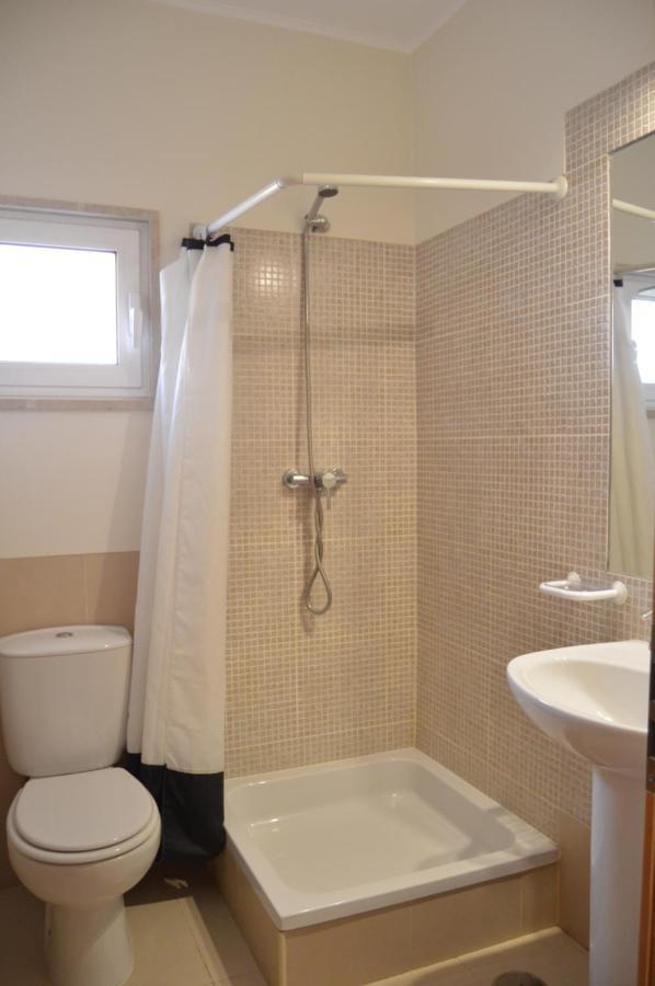 טאווירה Apartamentos Cabanas Golf מראה חיצוני תמונה