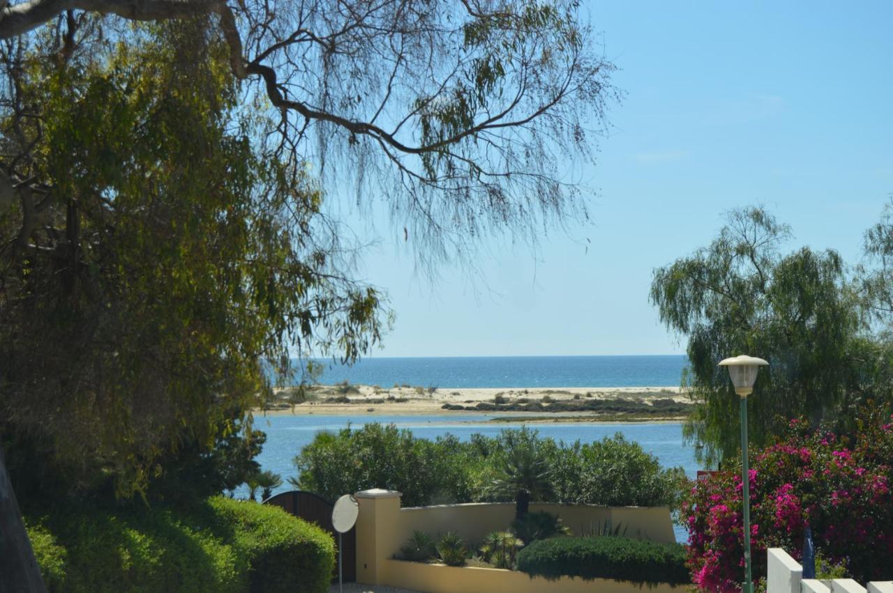 טאווירה Apartamentos Cabanas Golf מראה חיצוני תמונה