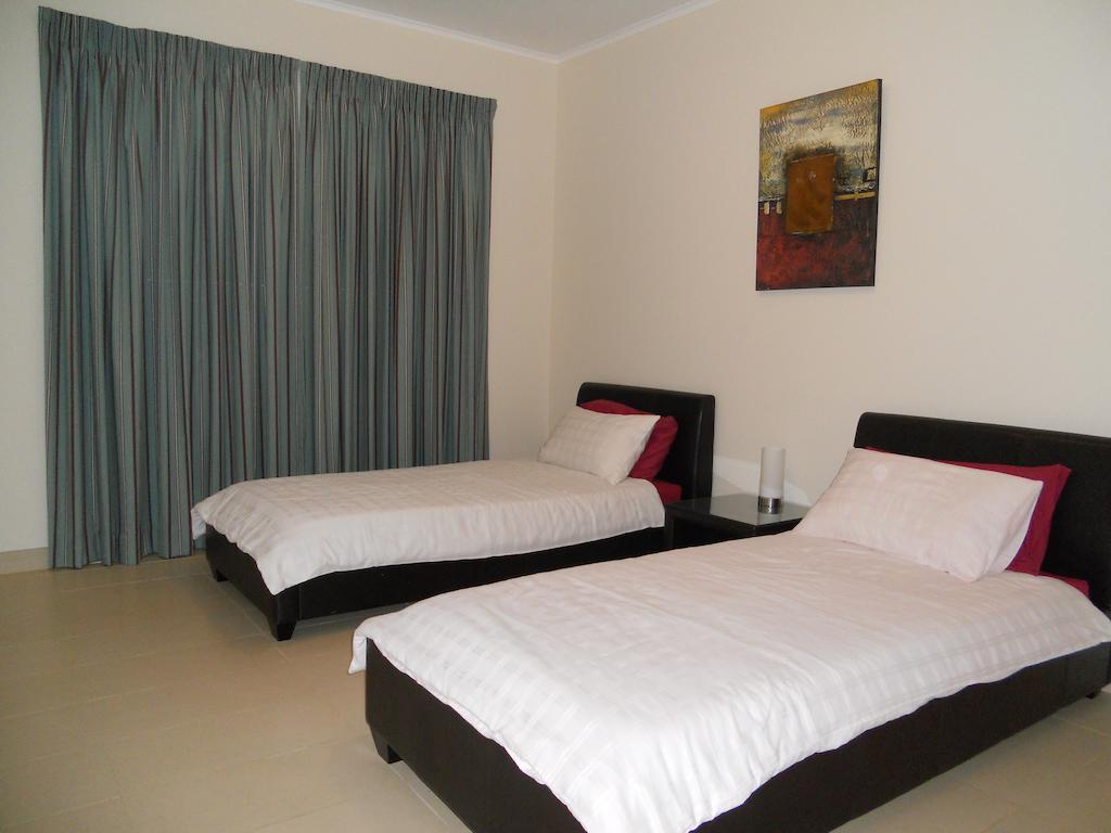 טאווירה Apartamentos Cabanas Golf מראה חיצוני תמונה